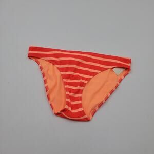 Aerie Ribbed Bikini Bottom Women's Size S